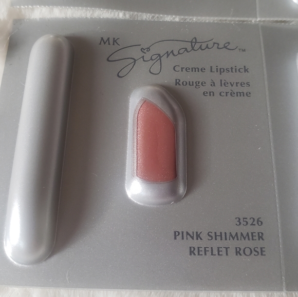 🆕️MK💄Pink Shimmer (6 Samples)💋💋 - Picture 3 of 6